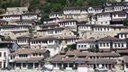 Mangalem, barri antic tradicionalment musulm en Berat