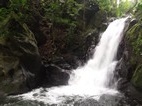 Catarata Morpho, PN Rincon de la Vieja