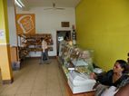 Bread and Cake Shop