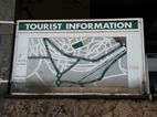 Información turística