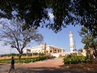 Mezquita Nacional