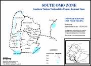 South Omo zone