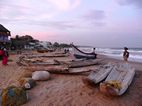 Playa de Mamallapuram