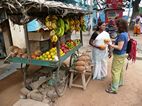 Mercado de Mamallapuram
