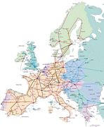 Europe Railway