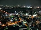 Vistas desde Umeda Sky Building