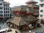 Templo de Laxmi Narayan, Kathmandu