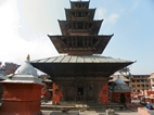 Templo Kumbeshwar, Kathmandu