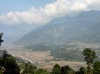 Valle de Pokhara
