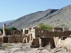 Ruinas de Tanuf
