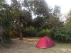 Camping Sodwana Bay