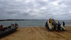 Playa de Sodwana Bay