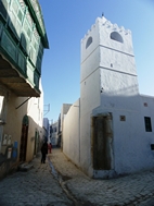 Medina de Kairouan