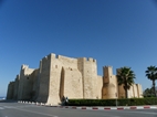 Ribat Sidi Dhouib, Monastir