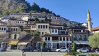 Mangalem, antiguo barrio musulman