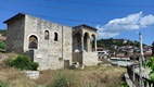 Interior de la Kalasa, fortaleza de Berat