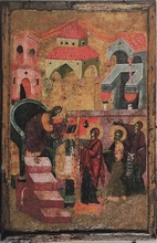 Iconos del Museo Onufri