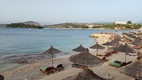Playa de Ksamil