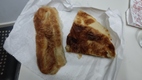Burek de carne