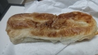 Burek de cebolla