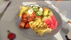 Desayuno Kolagji Hotel