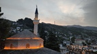 Mezquita junto al bazar, Gjirokaster