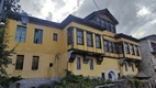 Ejemplo de kullë, casa tradicional otomana