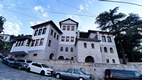 Ejemplo de kullë, casa tradicional otomana