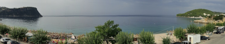 Playa de Himarë