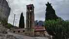 Iglesia Bizantina de la Asuncin de la Virgen, Kalambaka