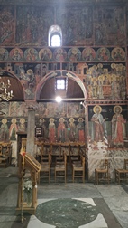 Iglesia Bizantina de la Asuncin de la Virgen, Kalambaka