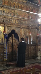 Iglesia Bizantina de la Asuncin de la Virgen, Kalambaka