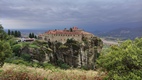 Monasterio Saint Stephanos