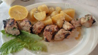 Souvlaki