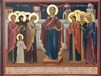 Monasterio Saint Stephanos