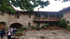 Monasterio Saint Stephanos