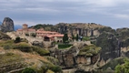 Monasterio de la Santsima Trinidad