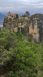 Monasterio Saint Stephanos