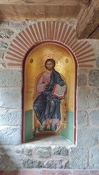 Monasterio de la Santsima Trinidad