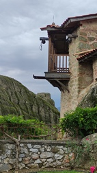 Monasterio de la Santsima Trinidad