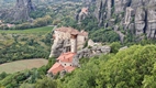 Monasterio Roussanou