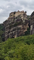 Monasterio de la Santísima Trinidad
