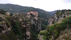 Monasterio de Gran Meteora