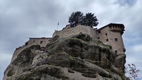Monasterio de Gran Meteora