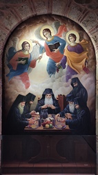 Monasterio Varlaam