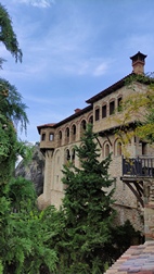 Monasterio Varlaam