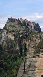 Monasterio Varlaam