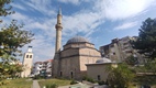 Mezquita Iljaz Bej Mirahorit