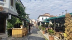 Antiguo bazar