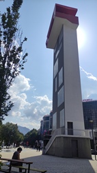 Torre Roja